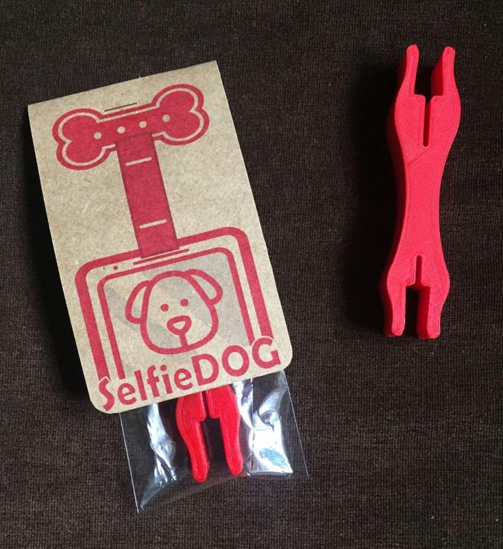 Selfie DOG V2
