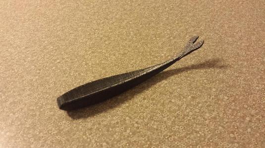 Door Panel Remover / Clip Remover