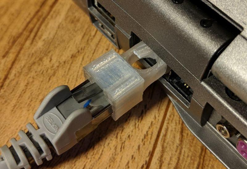 Instant Air-Gap Adapter