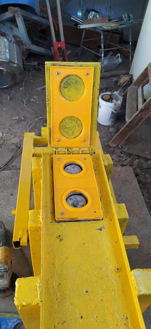 Ecological brick mold - Ecological brick mold - Ecological brick mould