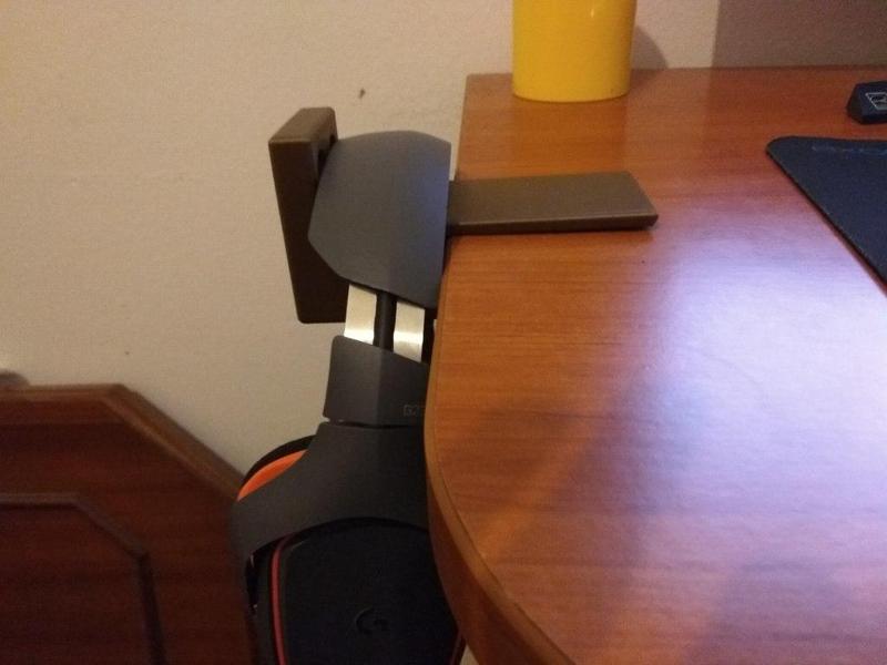 headsheat holder| reposa cascos