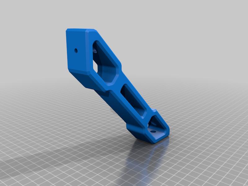 Frame Brace 3030 Profile