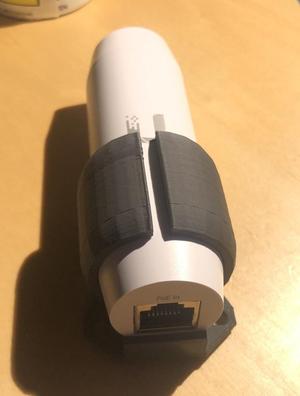 Unifi PoE adapter for G3 Camera wall-mount