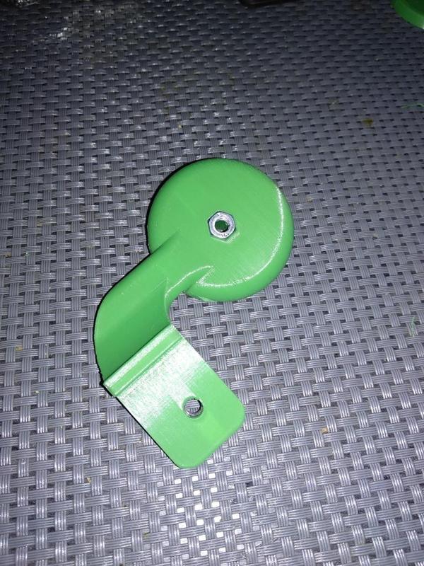 guia filamento ender 2