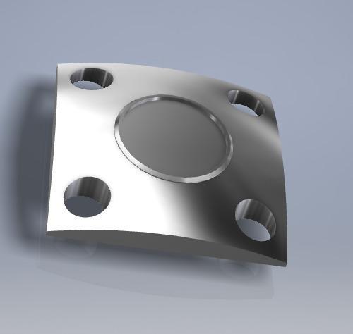 PRINT ME WFC PRESSURE FLASH BACK VALVE CAP Stanley A Meyer 