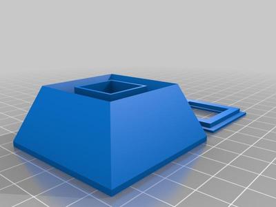 plant pot