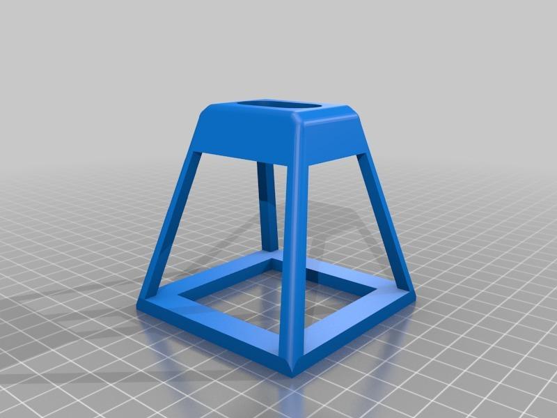 Support pour Fitbit inspire