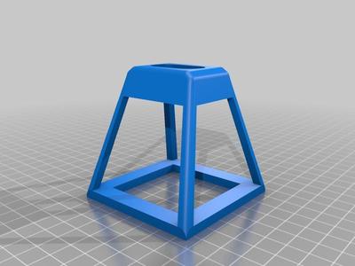 Support pour Fitbit inspire