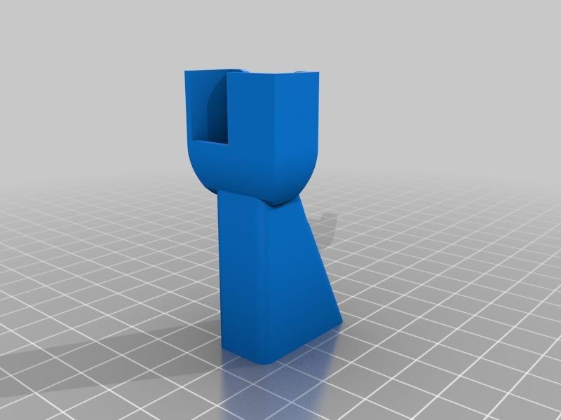 wltoys k969 tx03 mount fpv 