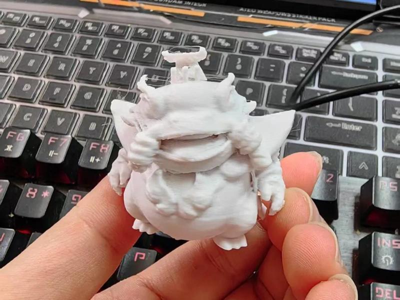 Fortunate Tam, Teamfight Tactics