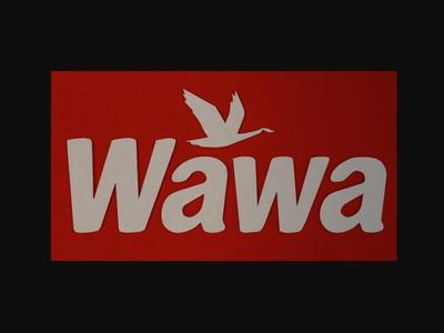 Wawa Logo
