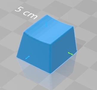 OZONE`S MECHANICAL KEY