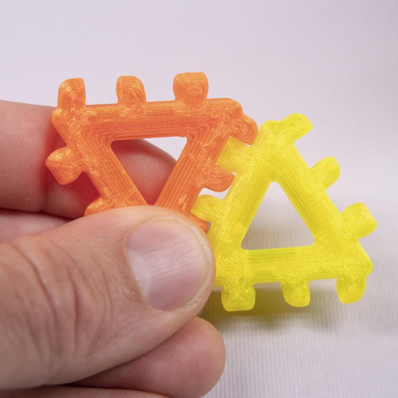 Polypanels // Play Triangle