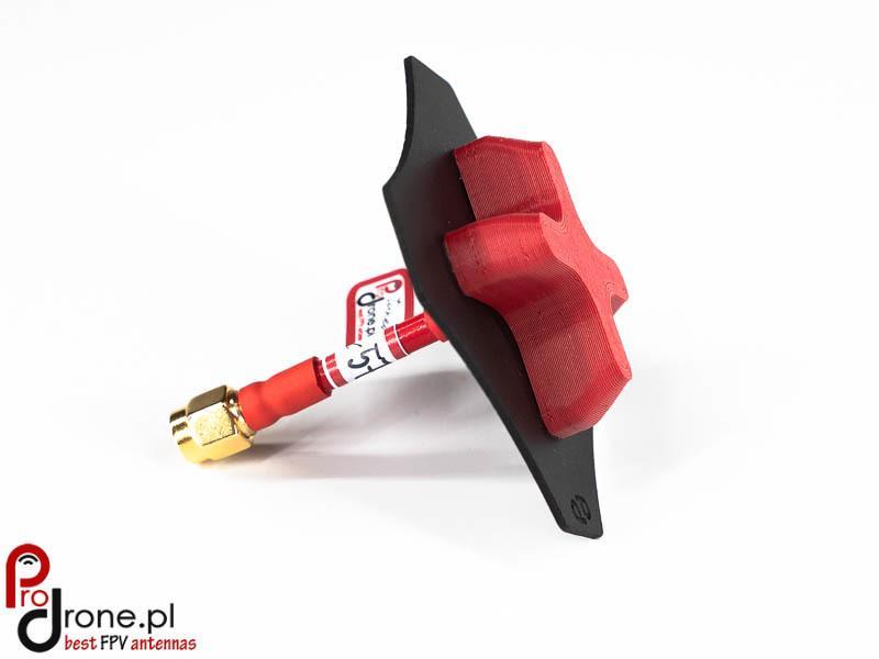 Prodrone Cross-air (crosshair) antenna spare cover.