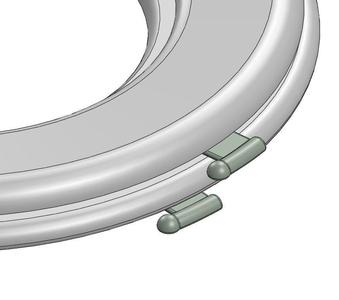 Toilet Lid Lifter