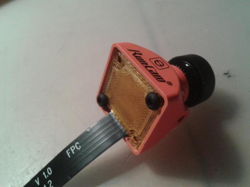 Split Mini - Housing cover