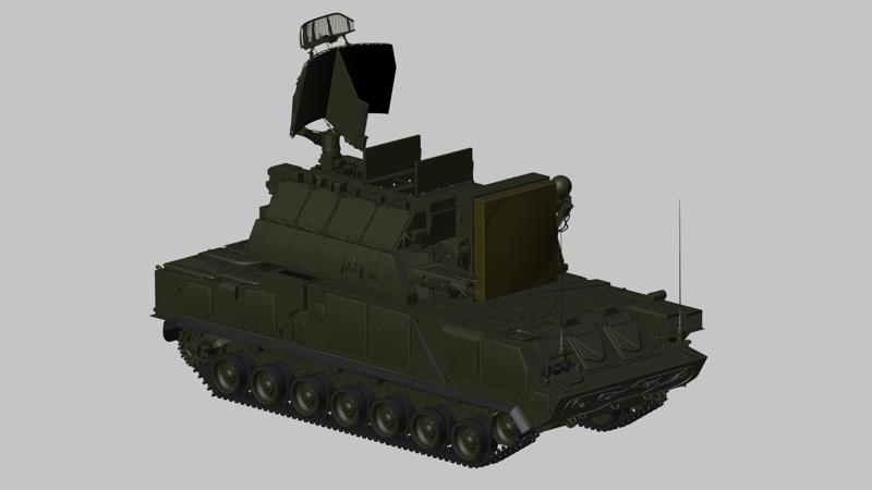 SA-15 (TOR-M1)