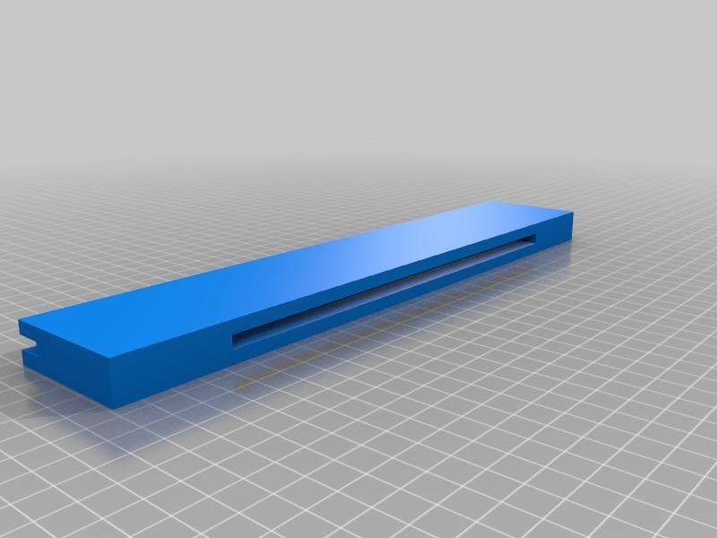Camping table