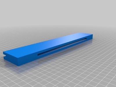 Camping table