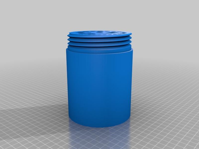 Drill Bit Holder