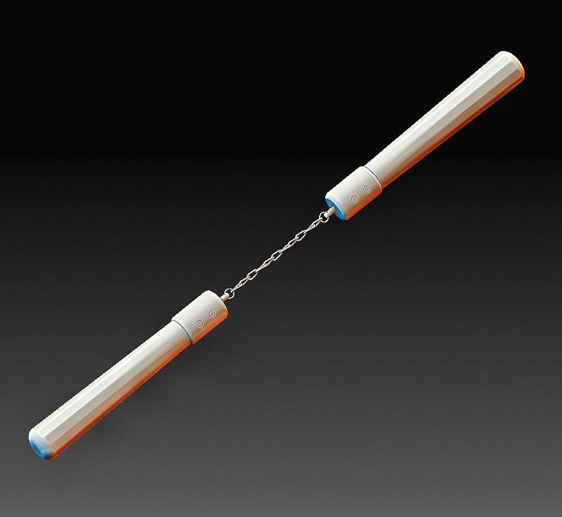 Nunchaku