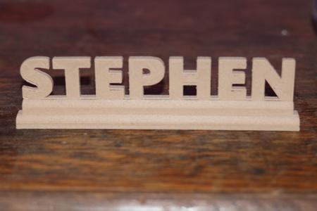 Stephen
