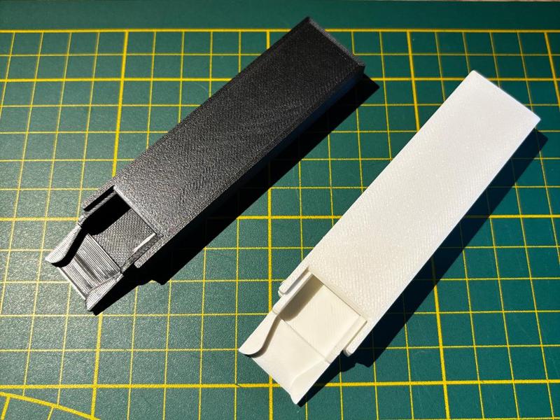 Remover (de ligne de purge) pour A1 & A1 mini