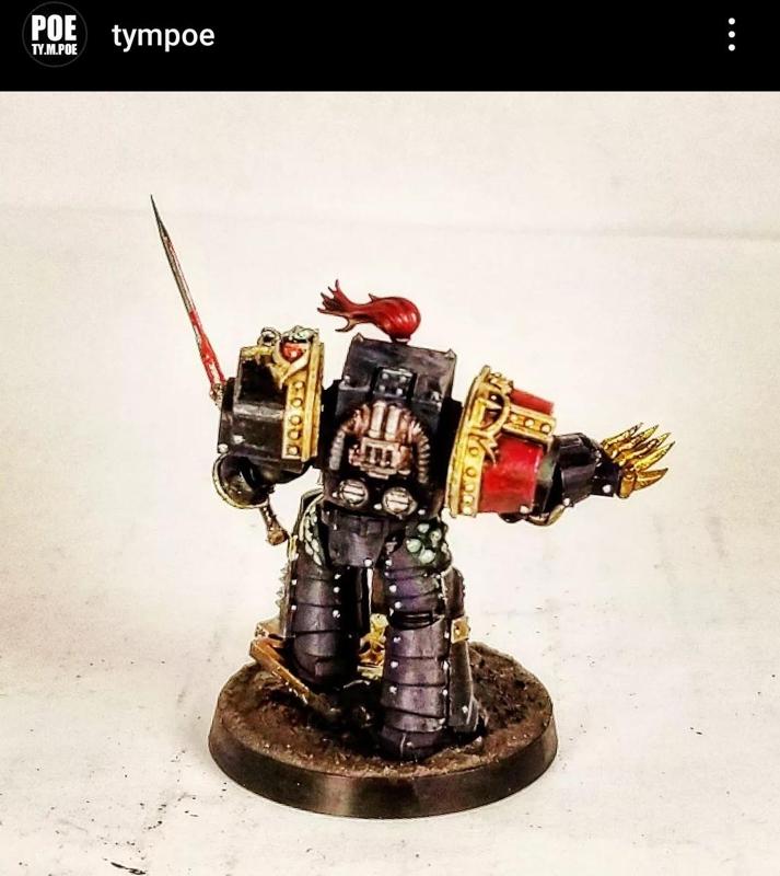 Overlord's Shoulder MK2