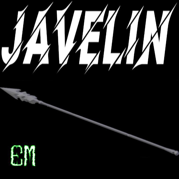 Crystal Javelin