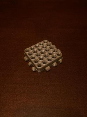 Specialty Polypanel: Poleypanel- Lego adapter