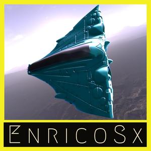 SpaceShip Ultima Thule