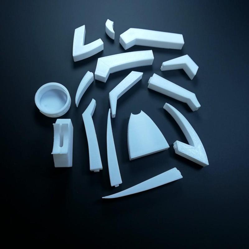 Spider-Man Echo Dot Case (2nd Gen)