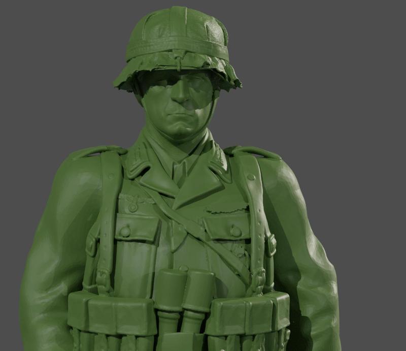 ww2 ger soldier walk.1_35