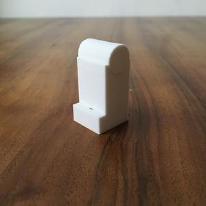 Lego Person Leg