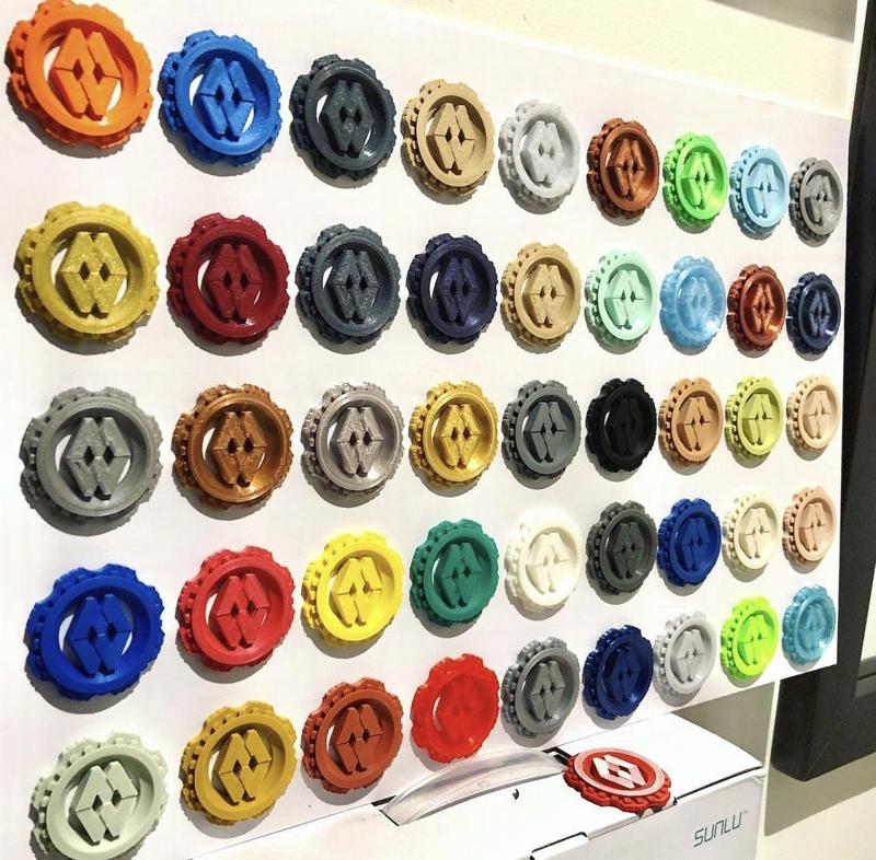 Maker Coin - MiniWorld 3D