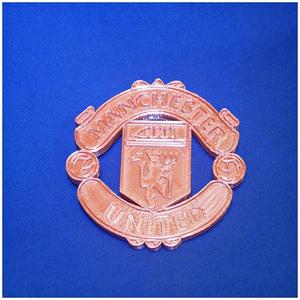 Manchester United logo