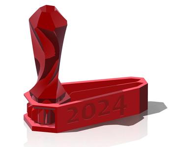 HexaHoot - 2024 - 90dB Noise Maker