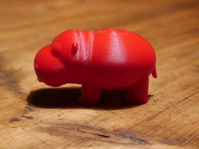 N-Hippo without the N