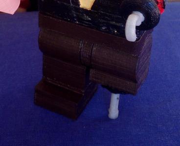 LEGS PIRATE LEGO GIANT