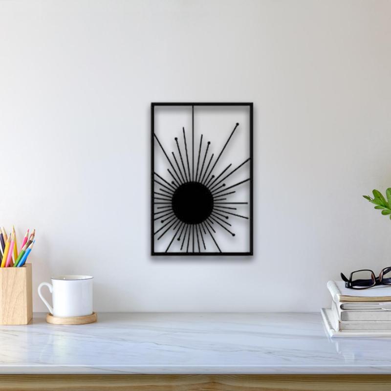Sun Wall Art