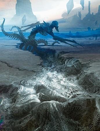 Ulamog's wastes tiles