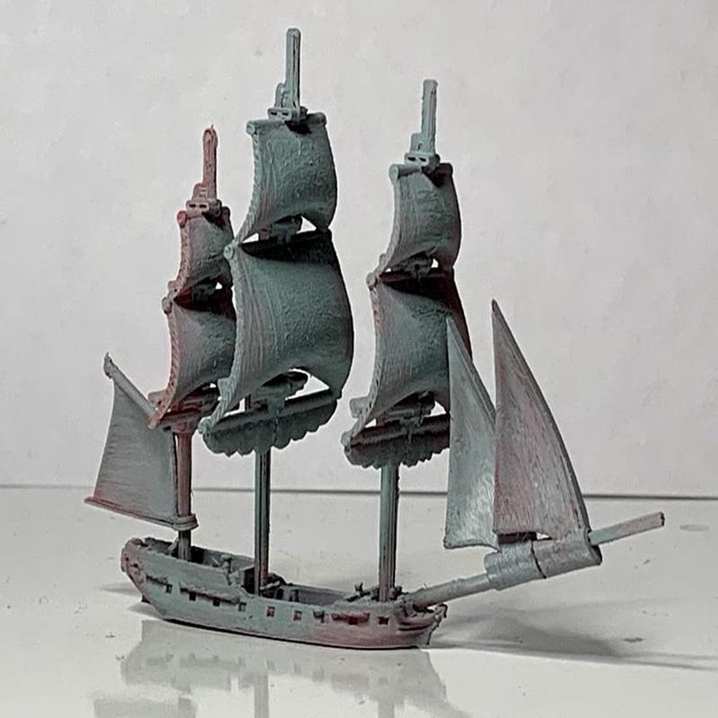 Swan-class ship sloop (14/16 gun) 1767-1815