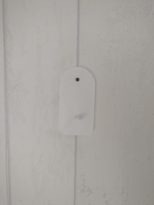 guitar hanger