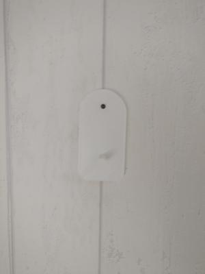 guitar hanger