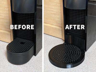 Nespresso Essenza Mini Mug Drip Tray