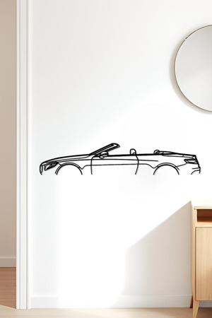 S63 AMG Wall Art, Wall Decor, Home Decor