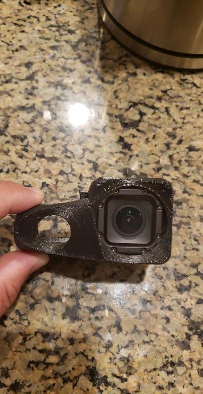 Foxeer Box 2 FPV Wing Mount Z2.5