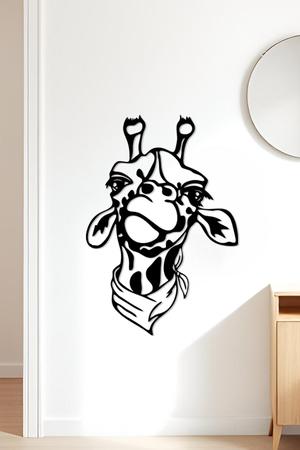 Giraffe Wall Art, Wall Decor, Home Decor