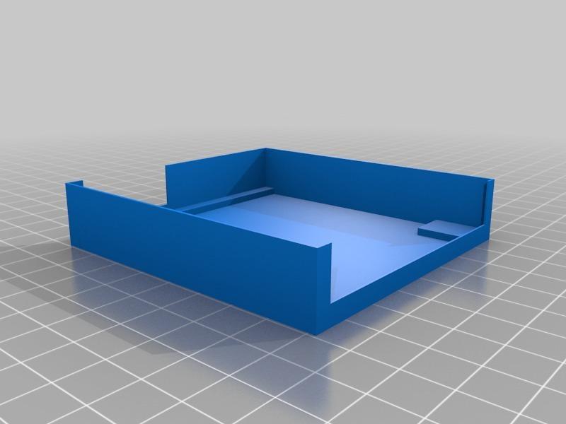 Megastim V2.2 bumper case