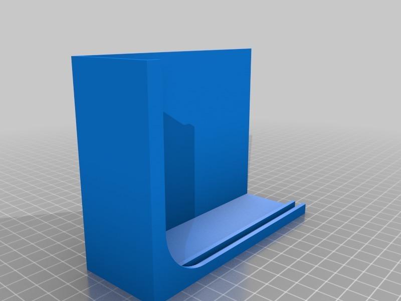 SHAPEOKO 3 Y-AXIS COVERS
